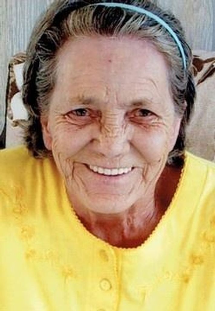 Catherine Faye Fore Gilbow