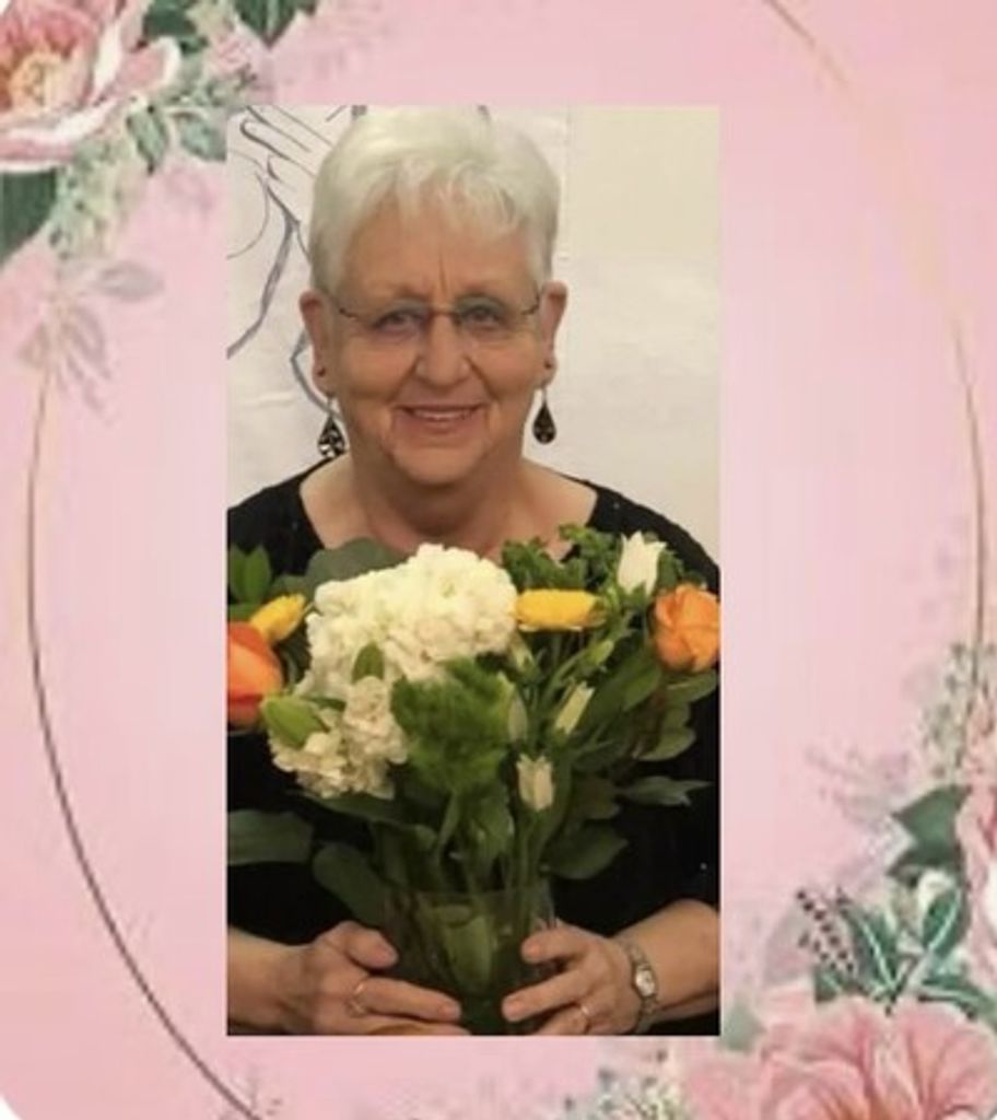 Patricia Daraline Hermanns