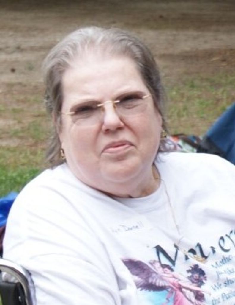 Carolyn Margaret (Deloach)  Darnell Profile Photo