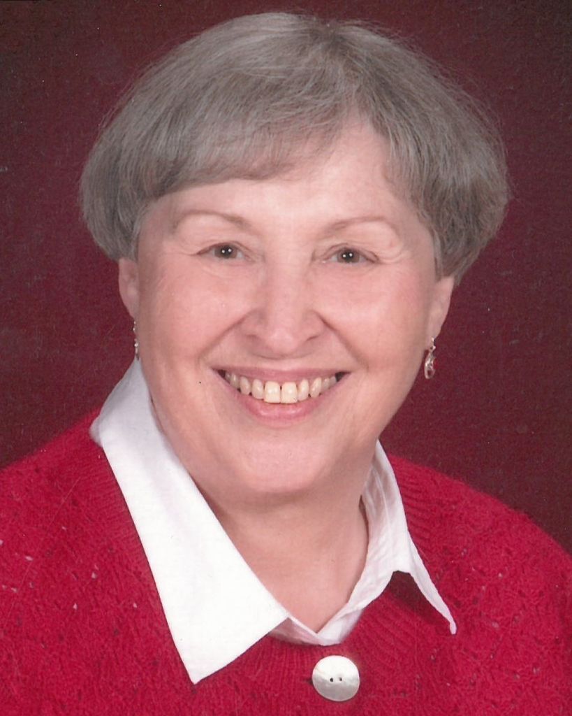 Estelle Dannel Wilson Profile Photo