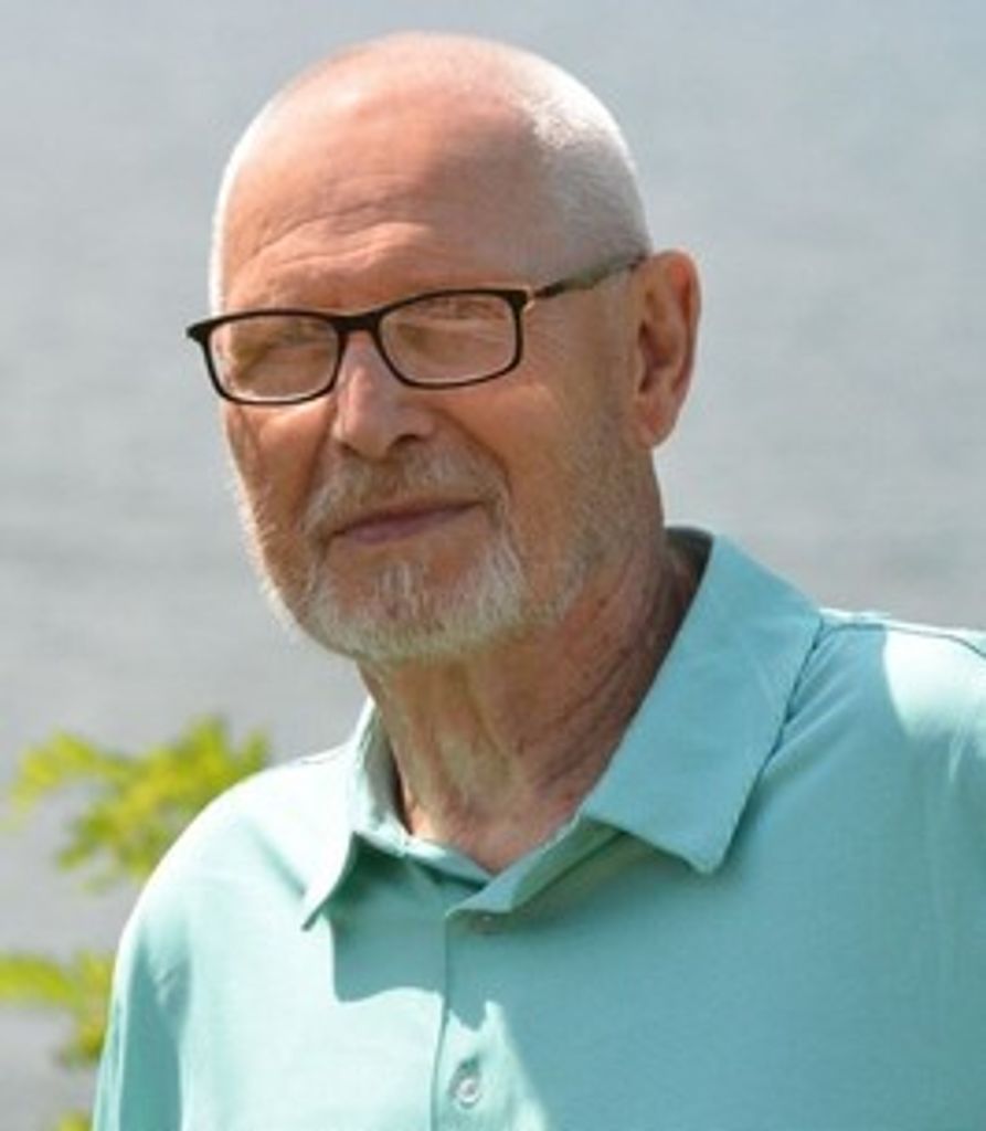 Donald Block Profile Photo