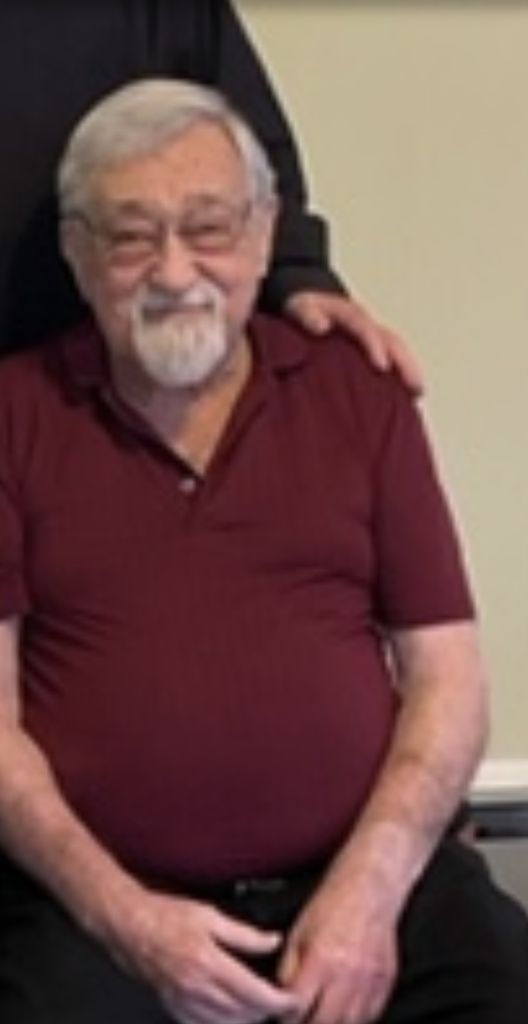 Marvin D. Maurer