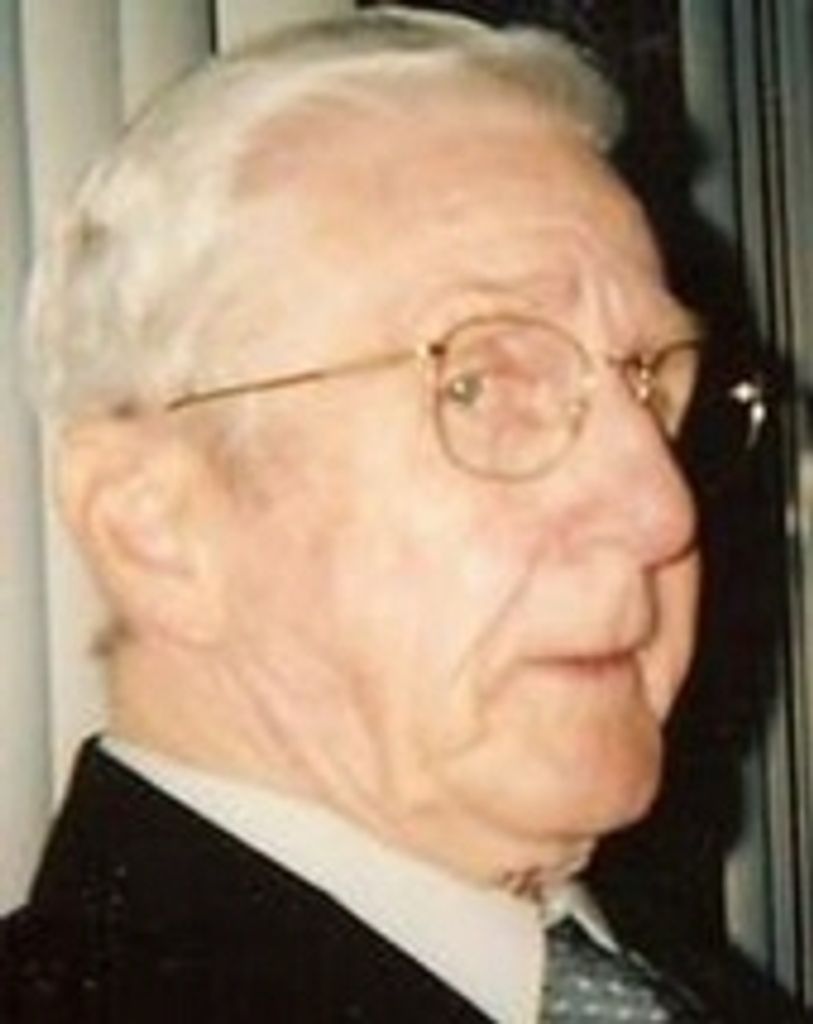 Robert Minton Sr
