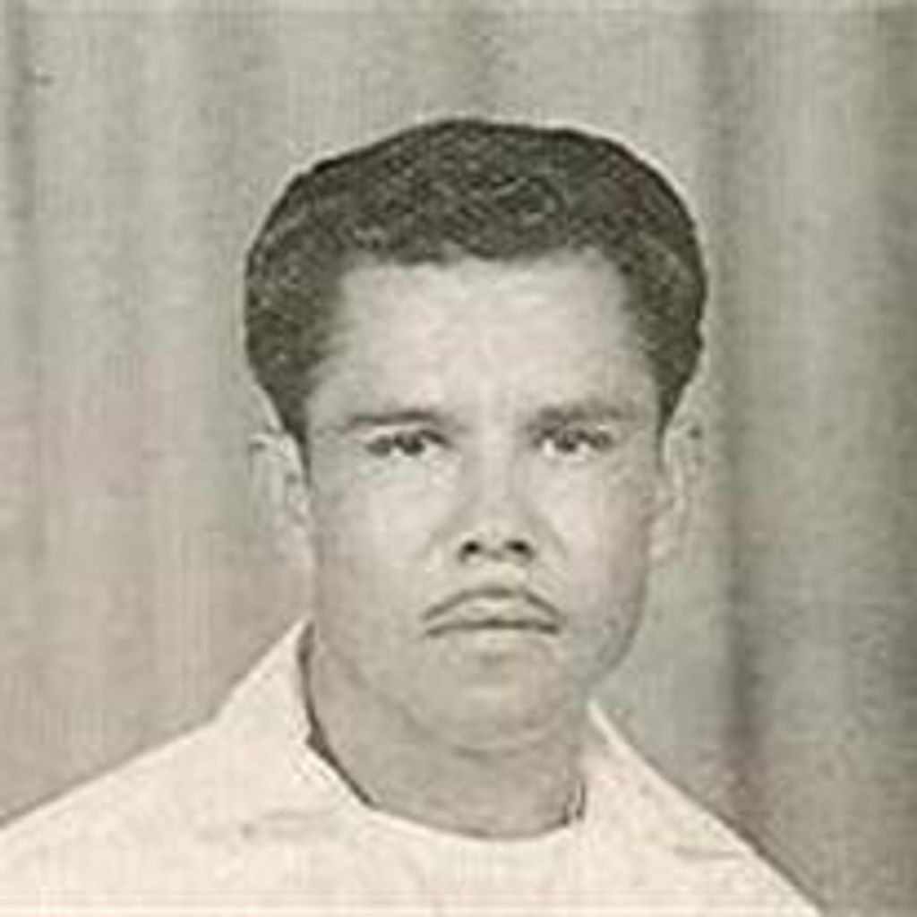 Demetrio Medina