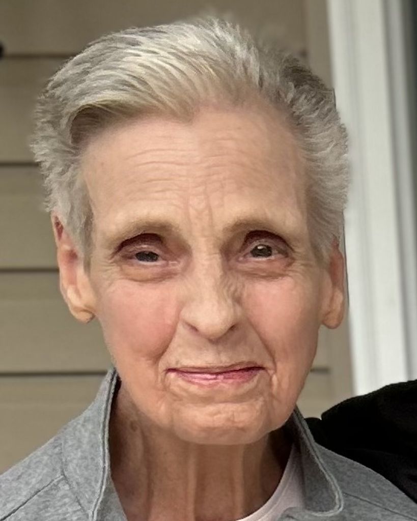 Barbara Maxine Kachnic