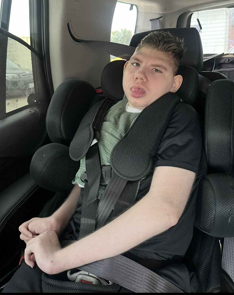 Braxton Gage Nelson Profile Photo