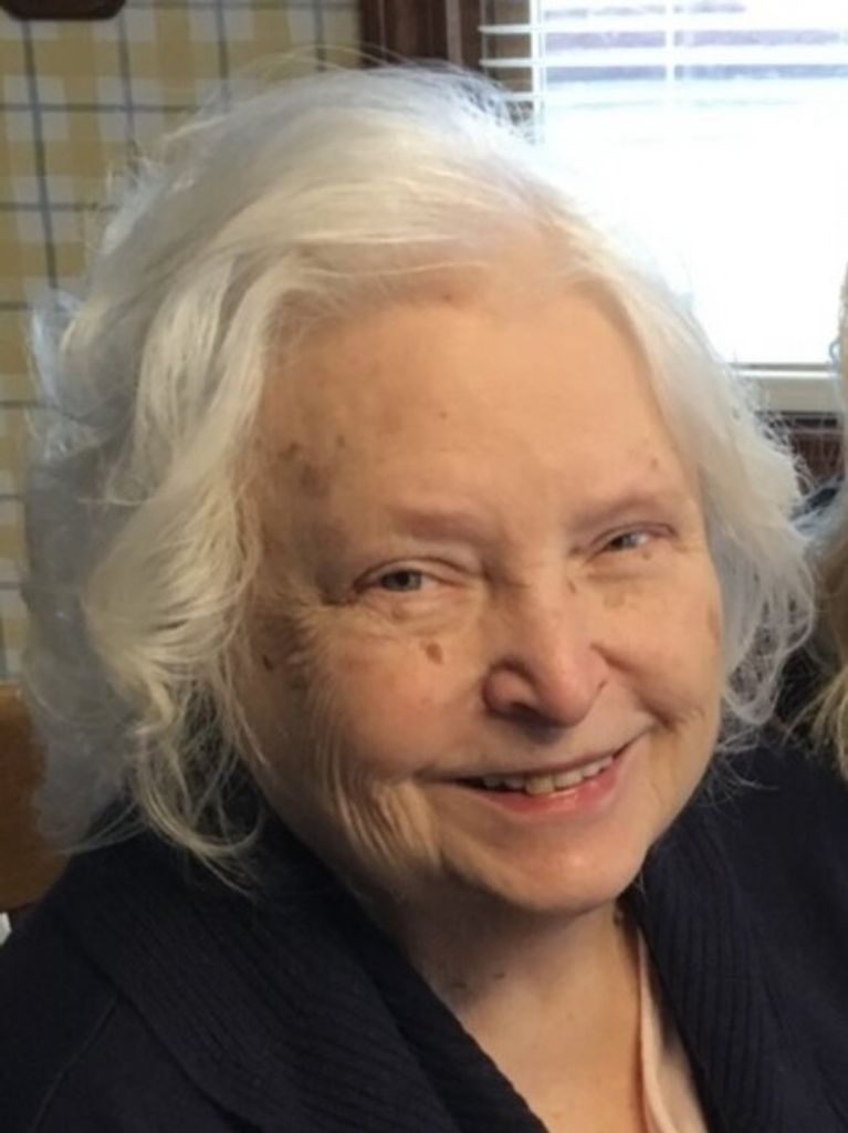 Donna Arlene (Neilson)  Foltz