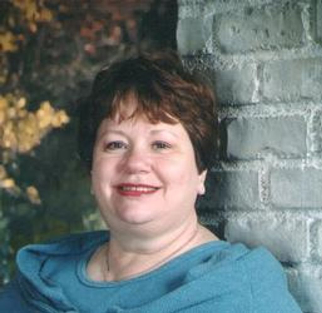 Marge Spiller Profile Photo