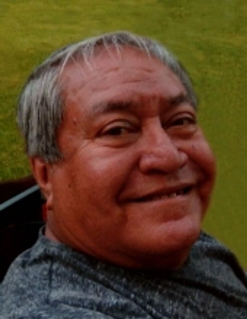 Ignacio  Ibarra Chavez