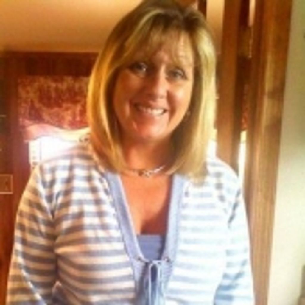 Kimberly Sue Baier