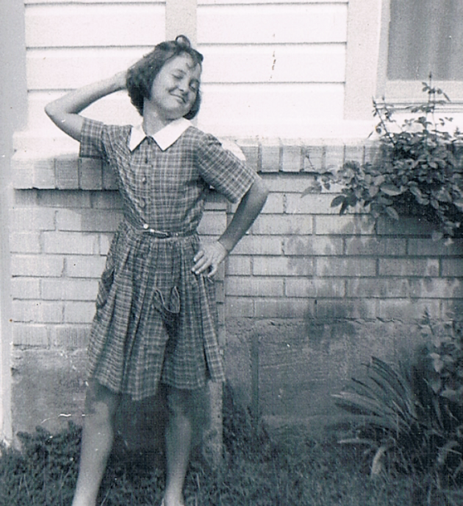 Karen Jane Thompson