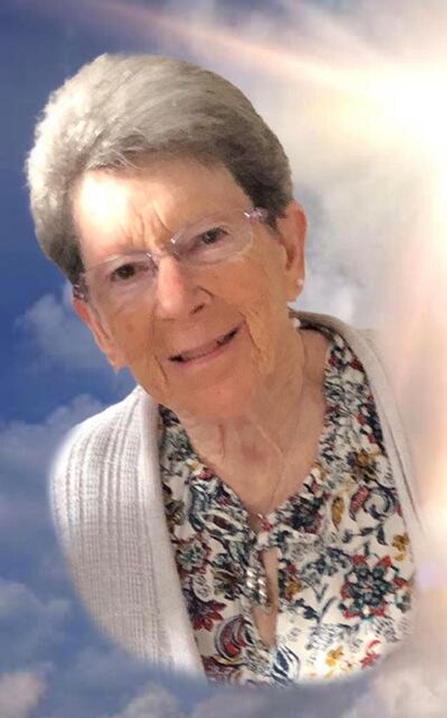 Barbara Ann Stallings