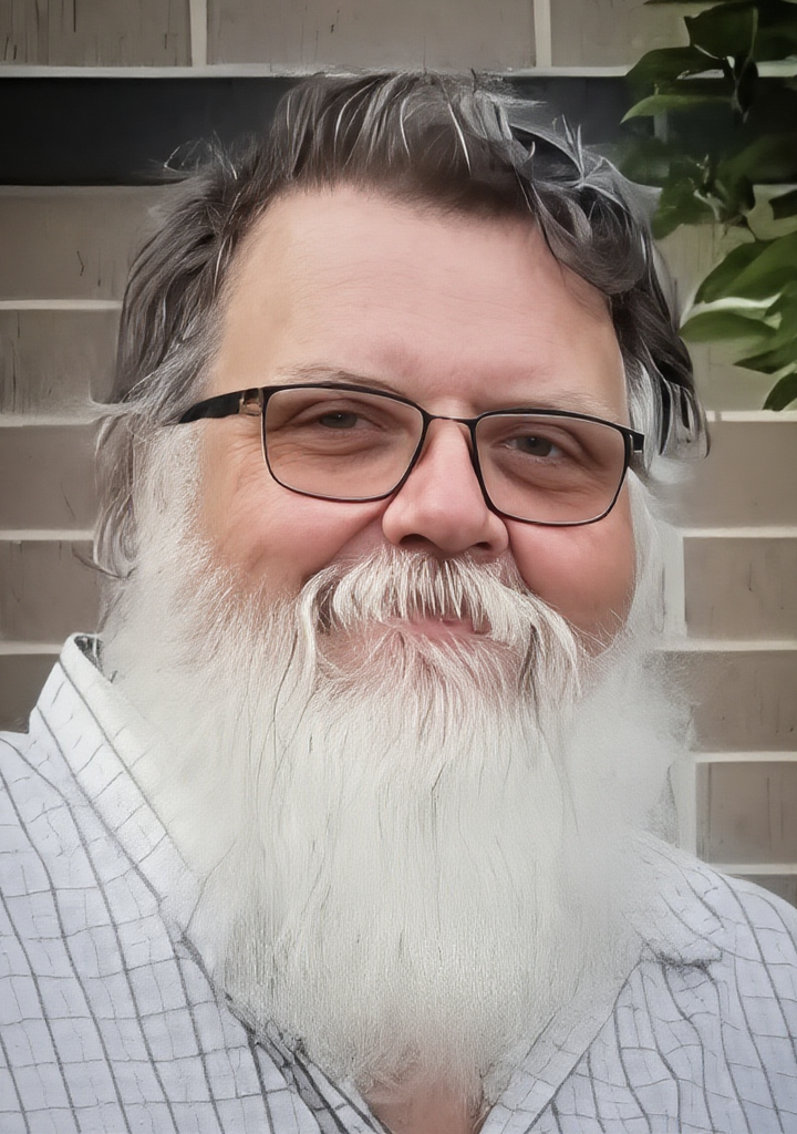 Taylor Curtiss Jackson Profile Photo