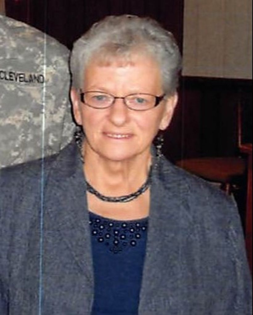 Ann A. (Cass) Rumberger Profile Photo