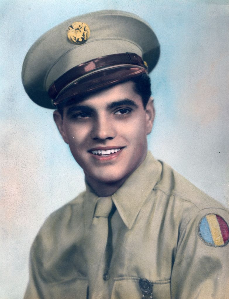 James V. Elia