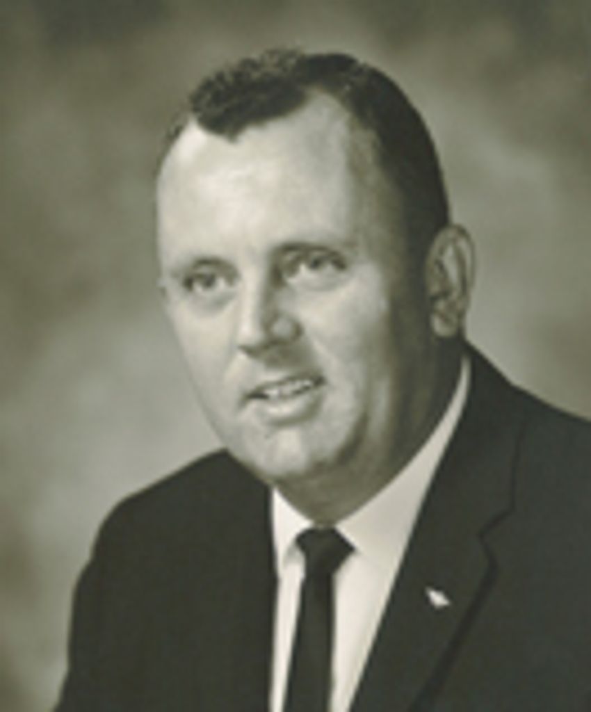 Arthur George Formann