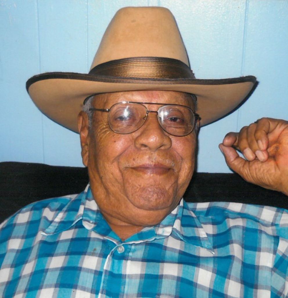 Pedro B. Ozuna