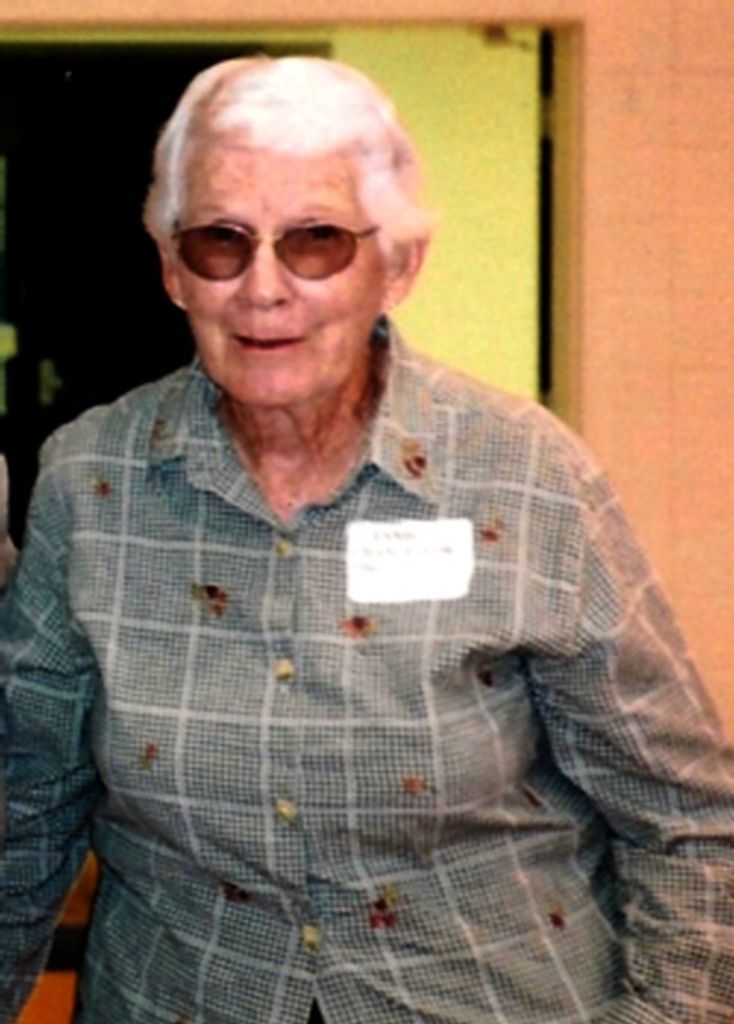 Roberta G. Chancellor Profile Photo