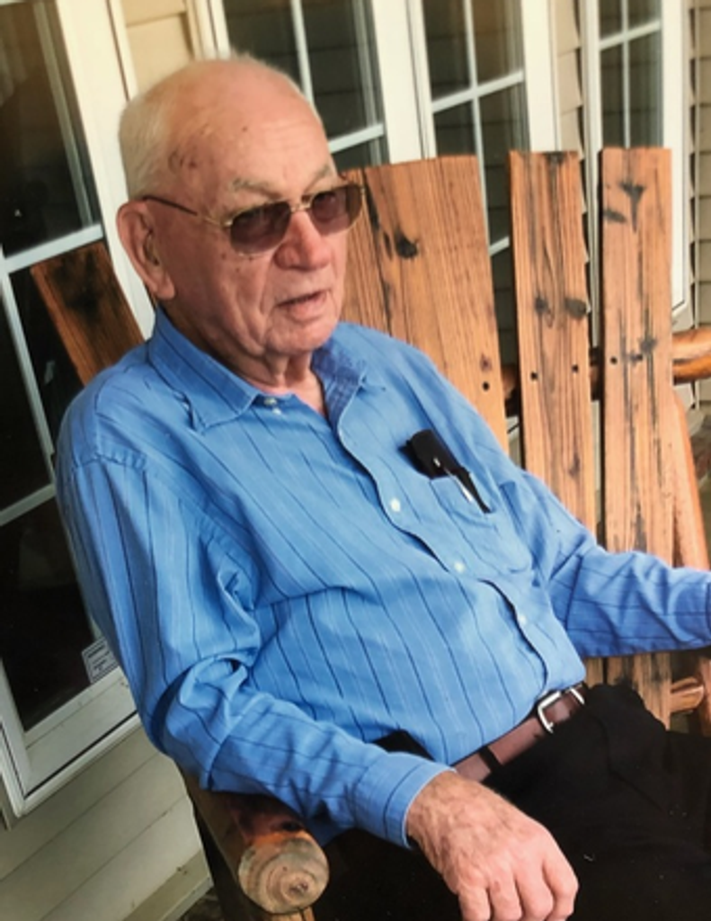 William Earl Ferrell