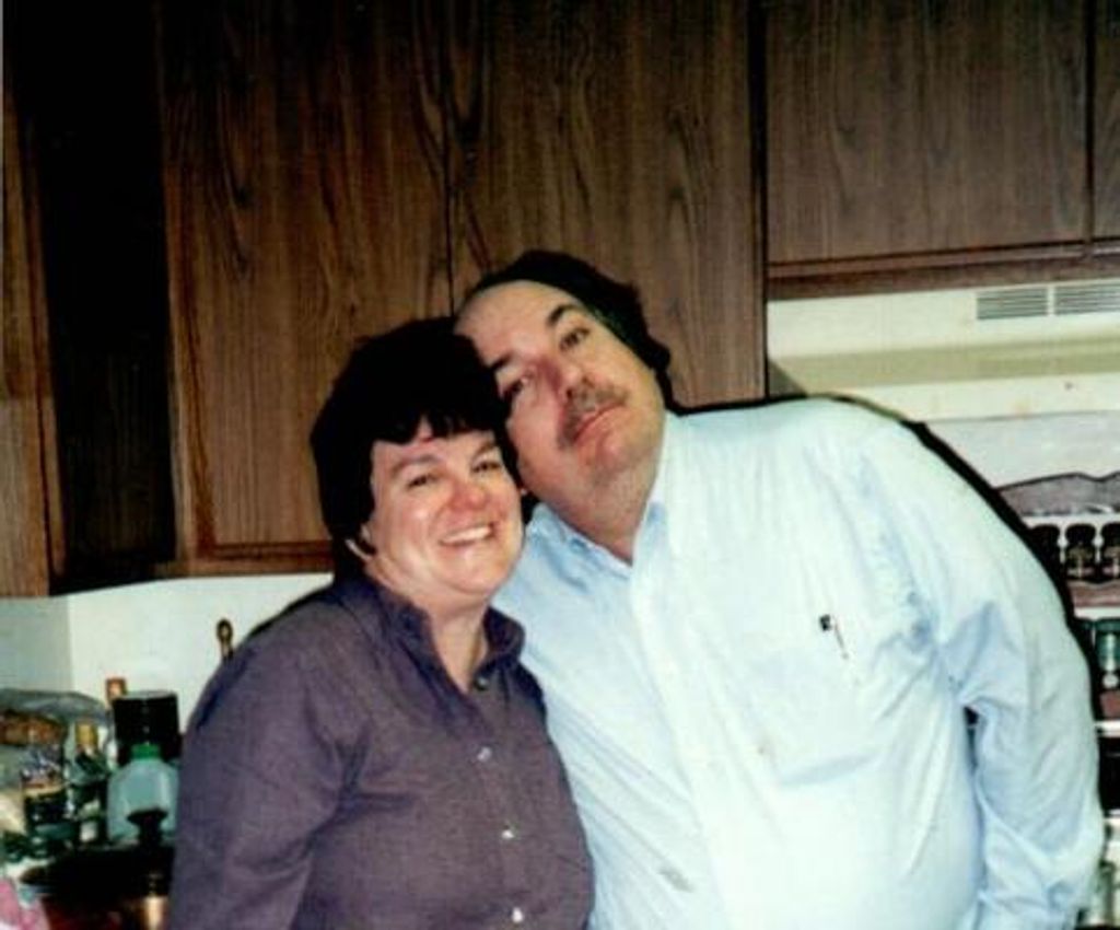 Rob Warren Wanner Profile Photo