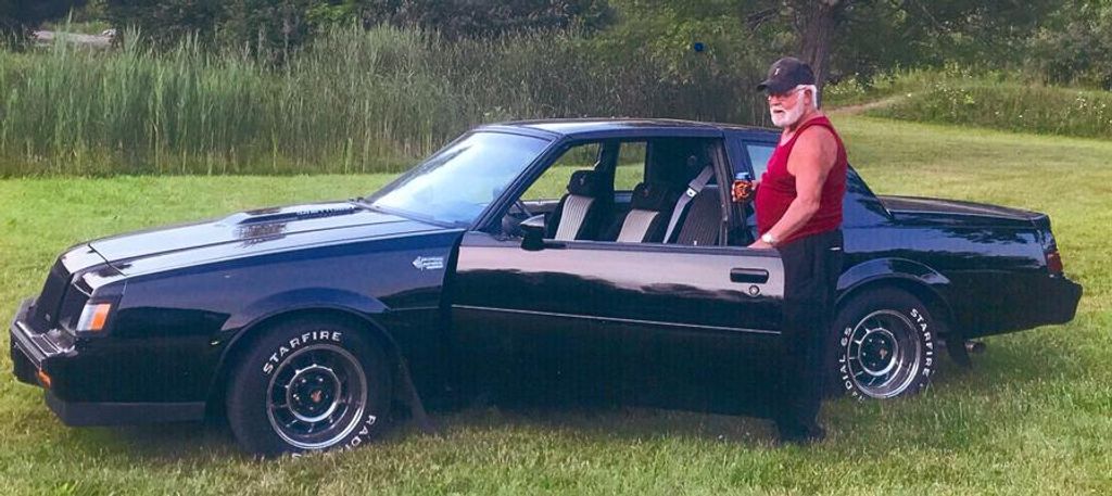 Melvin H. Donahue, Sr.