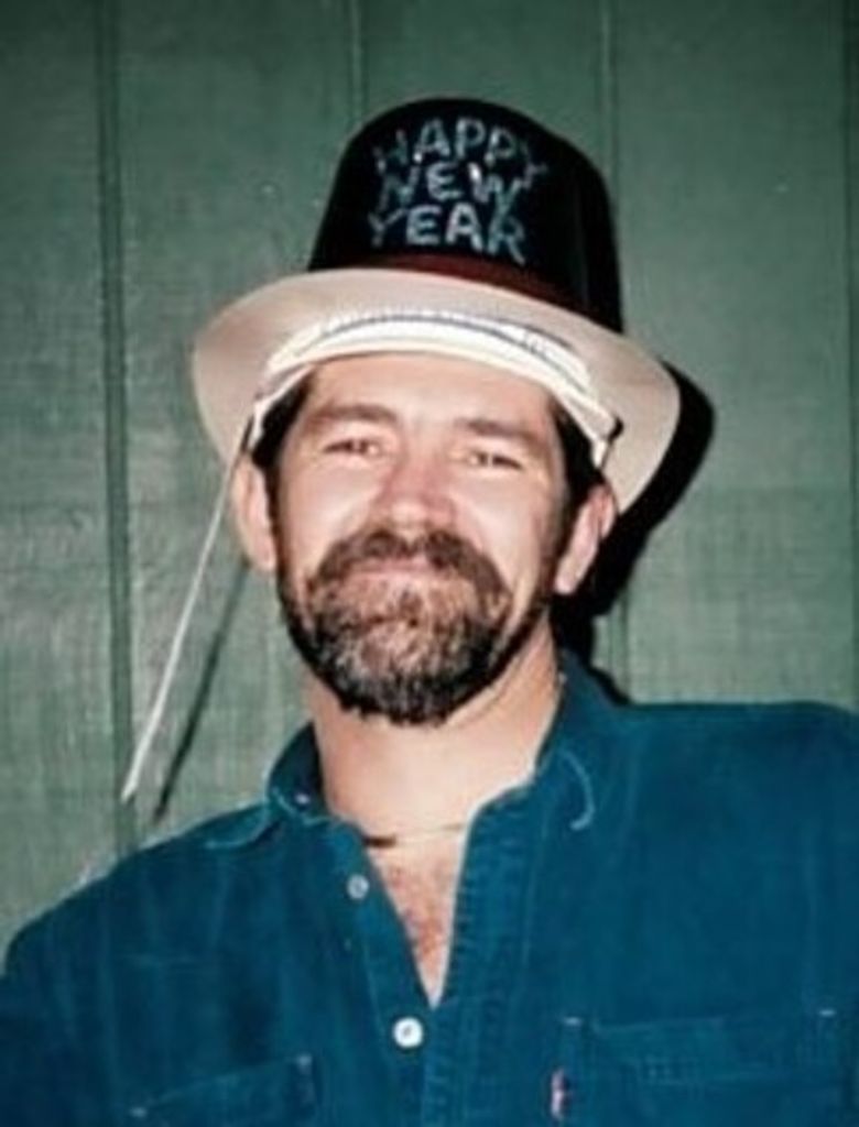 Jeffrey Wayne Green Profile Photo