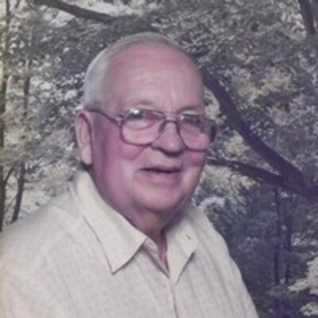 D.B. Stribling