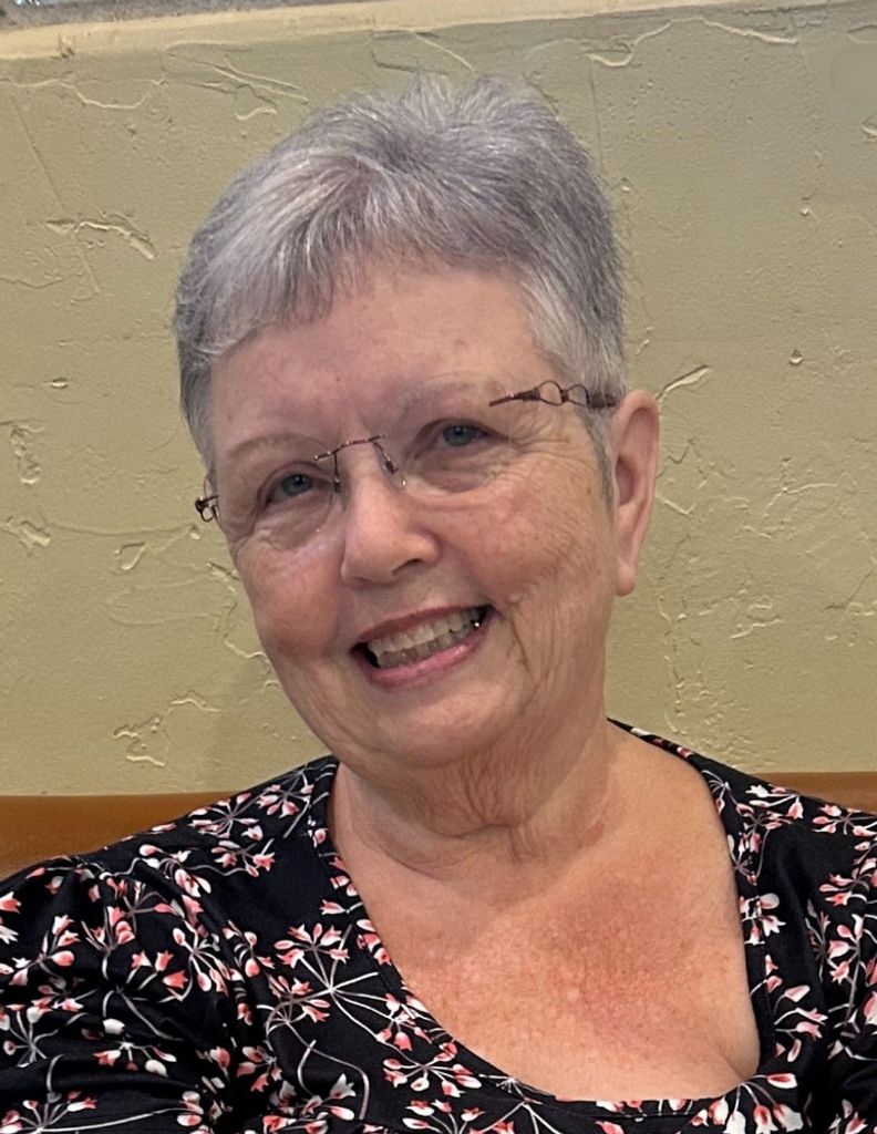 Karen Jo Sanders Profile Photo