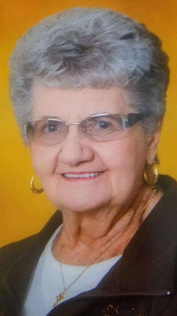 Doris Wilhelm Profile Photo