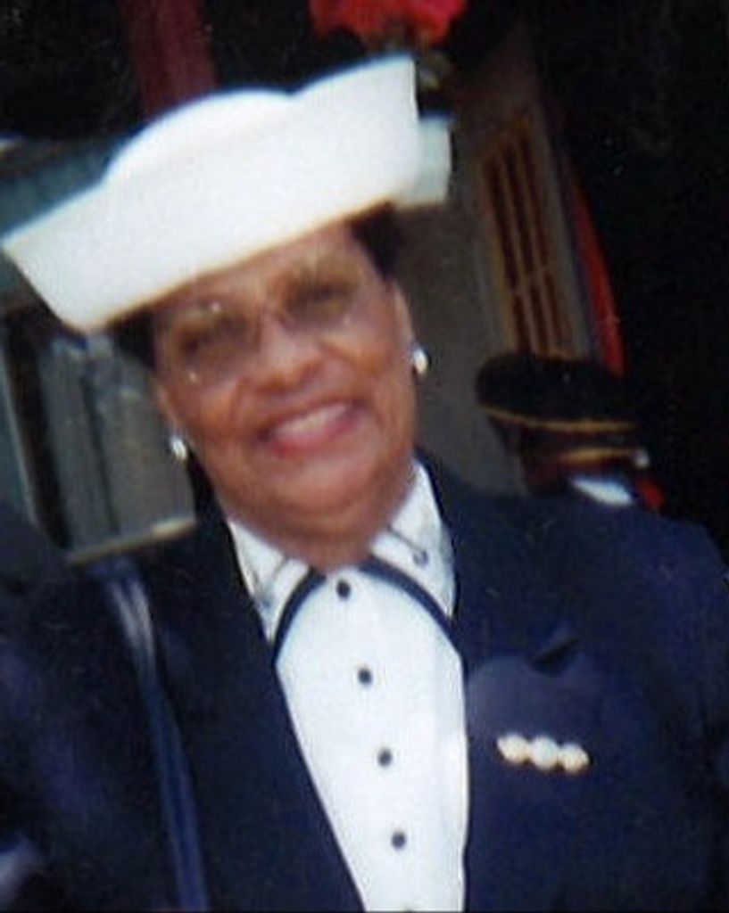 Marie C. Hall Profile Photo