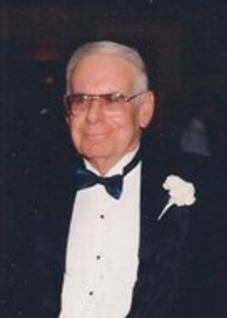 Walter Gallant Profile Photo