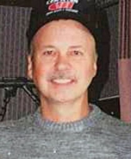 David Parsons photo gallery thumbnail 1 of 1