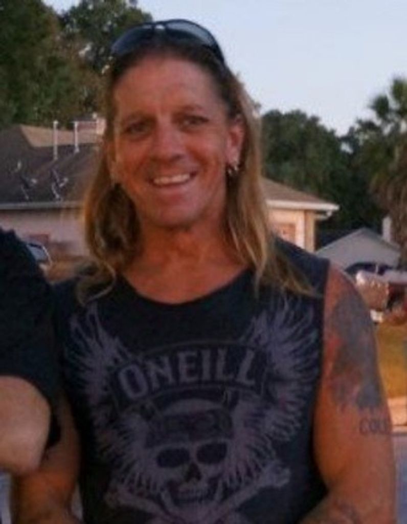 Patrick Kemerson