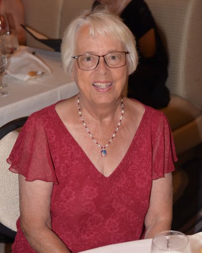 Paula Marie Tiegs Profile Photo