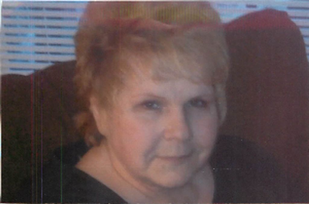 Carol Sue Hatmaker