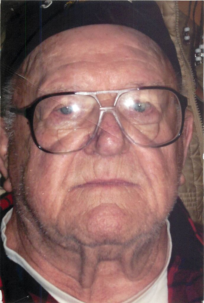 Jack Augustus Butler Jr.