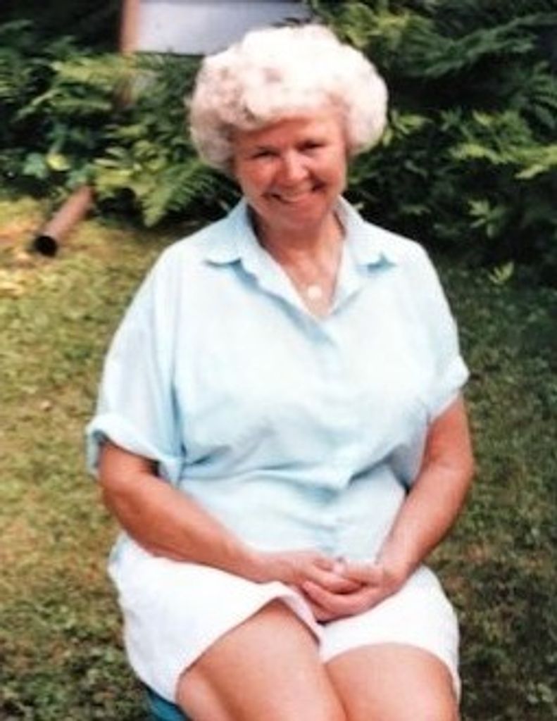 Grace Walker