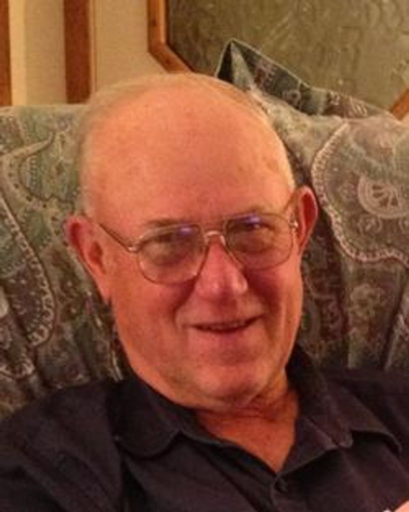 Robert Florent Druffel