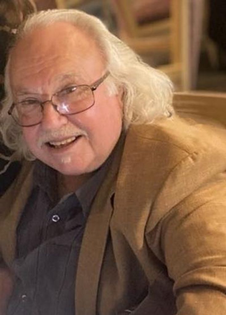 Mr. Robert W. Masteller Profile Photo