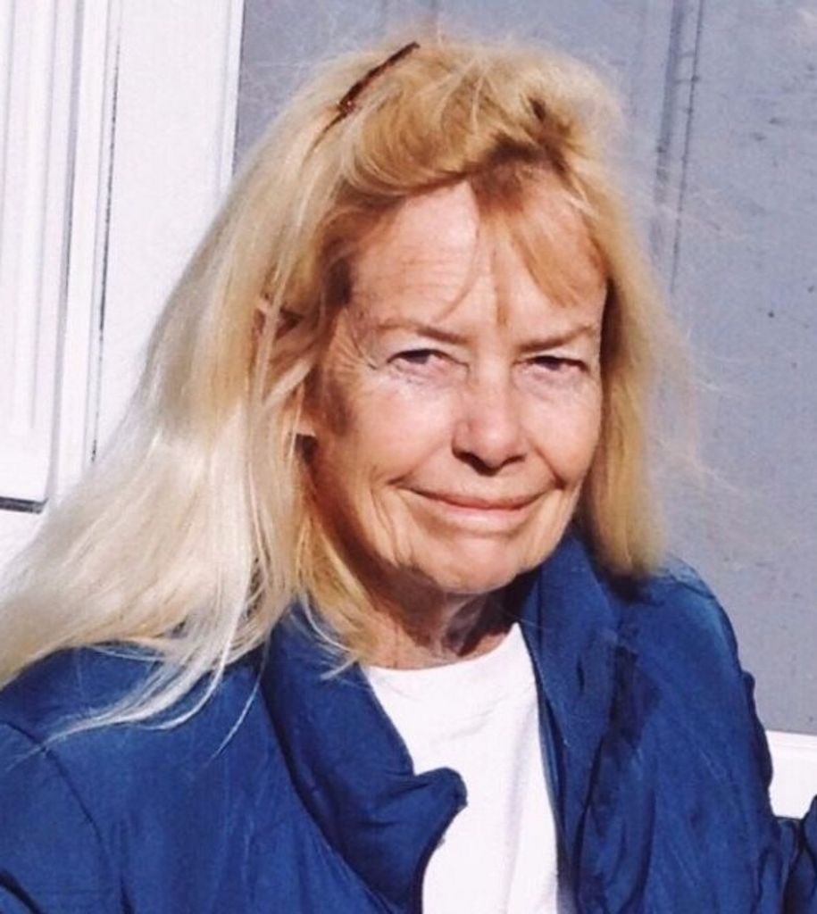 Flavia  Seeger Thompson