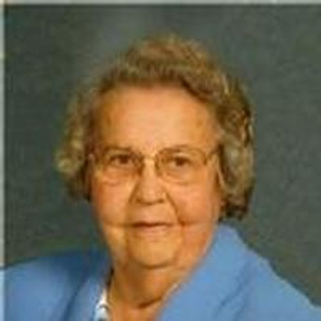Dorris Johns Bissett