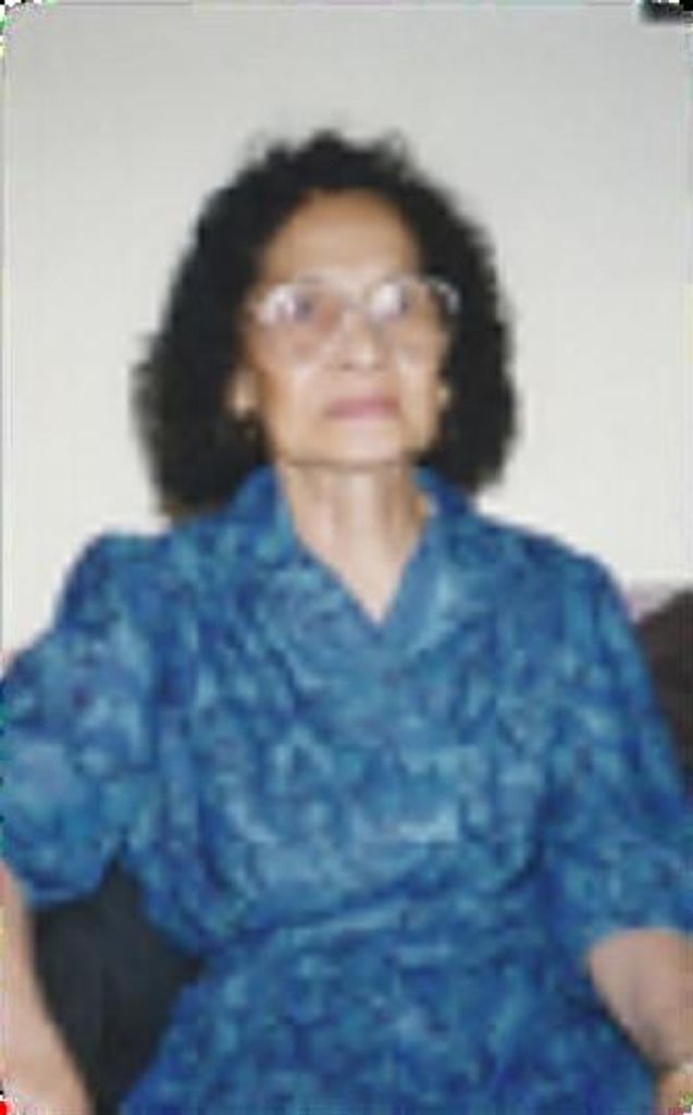 Evangelina Smith Profile Photo