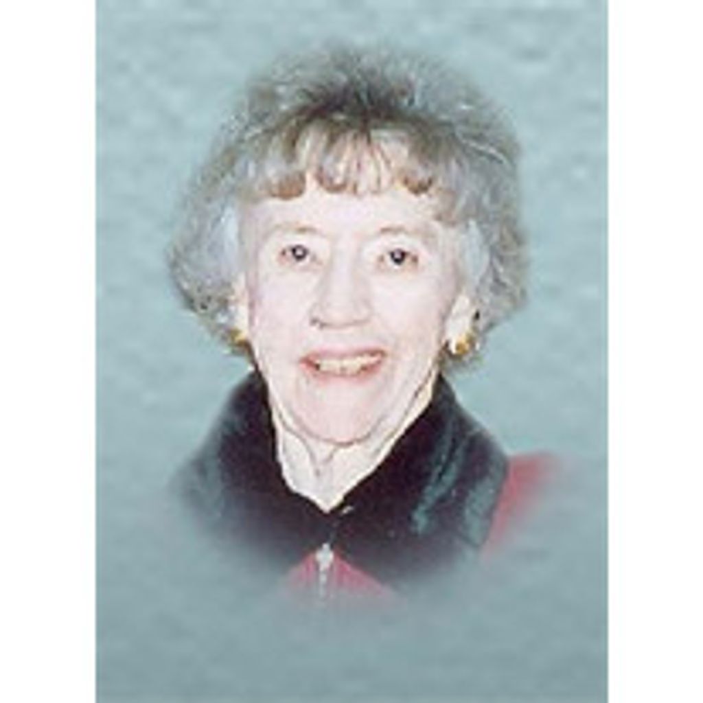 Evelyn Louise Austin