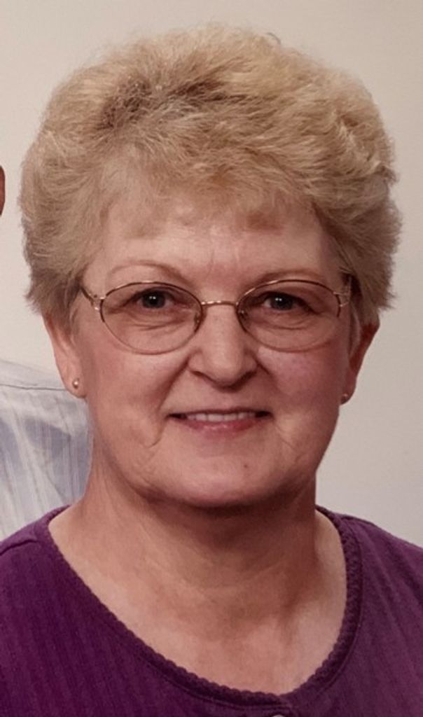 Mary Lou Vervinck