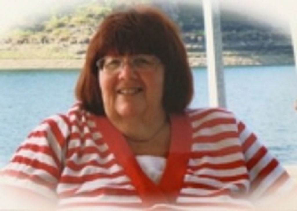 Kay Ann Chase