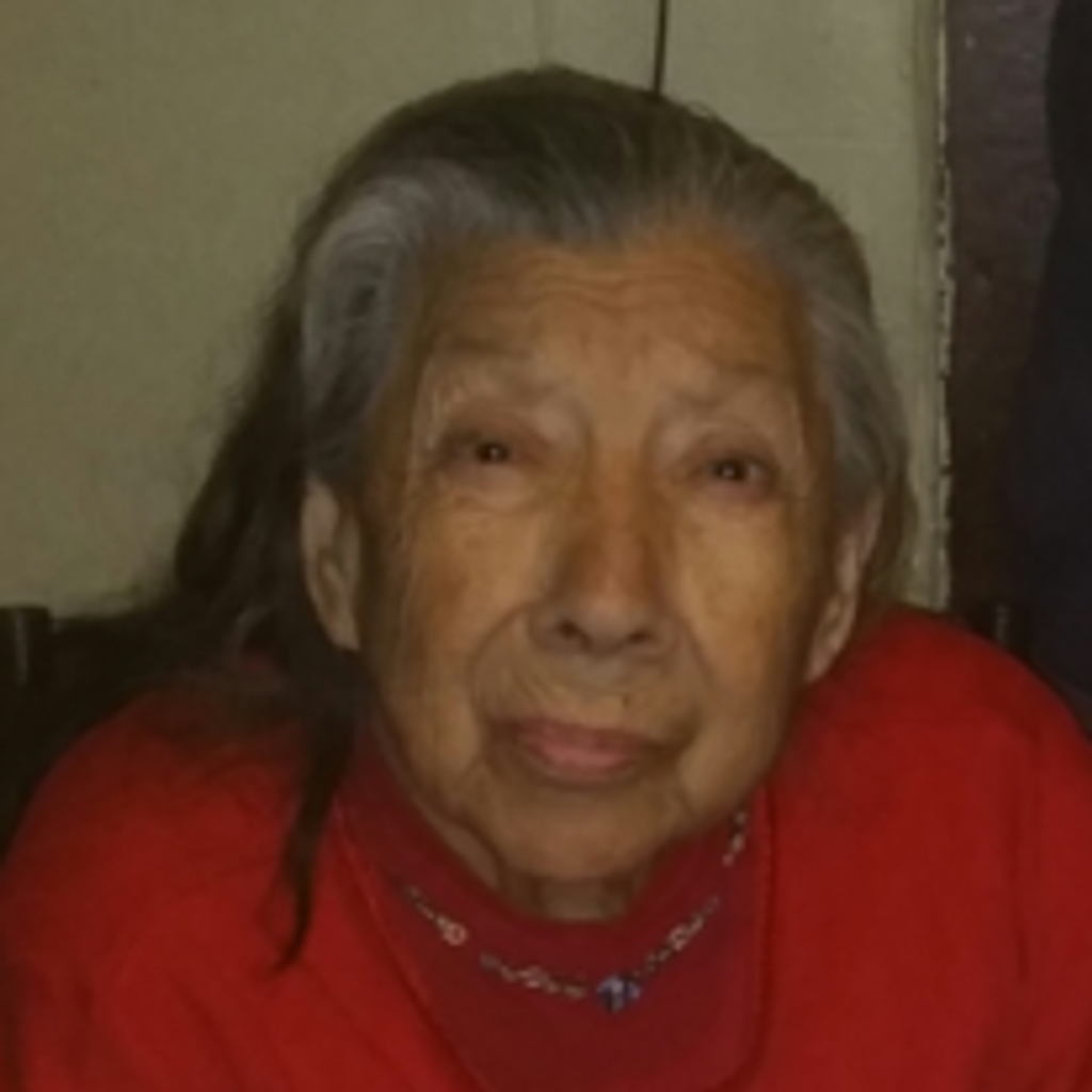 Maria Celestina Alfaro