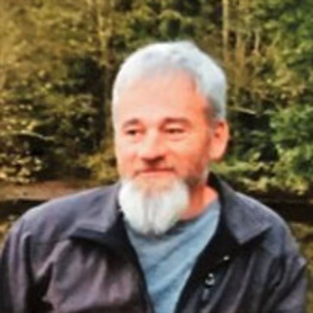 Mark Anthony Webb