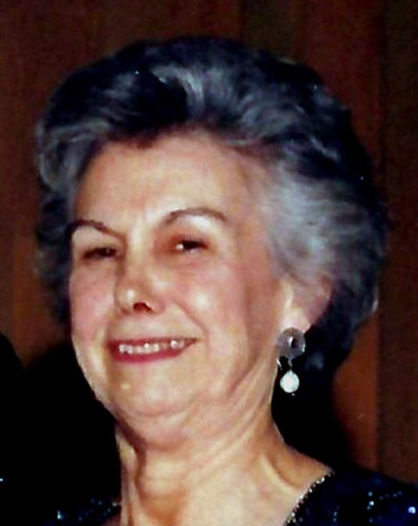 Margie Ellen Smith Profile Photo