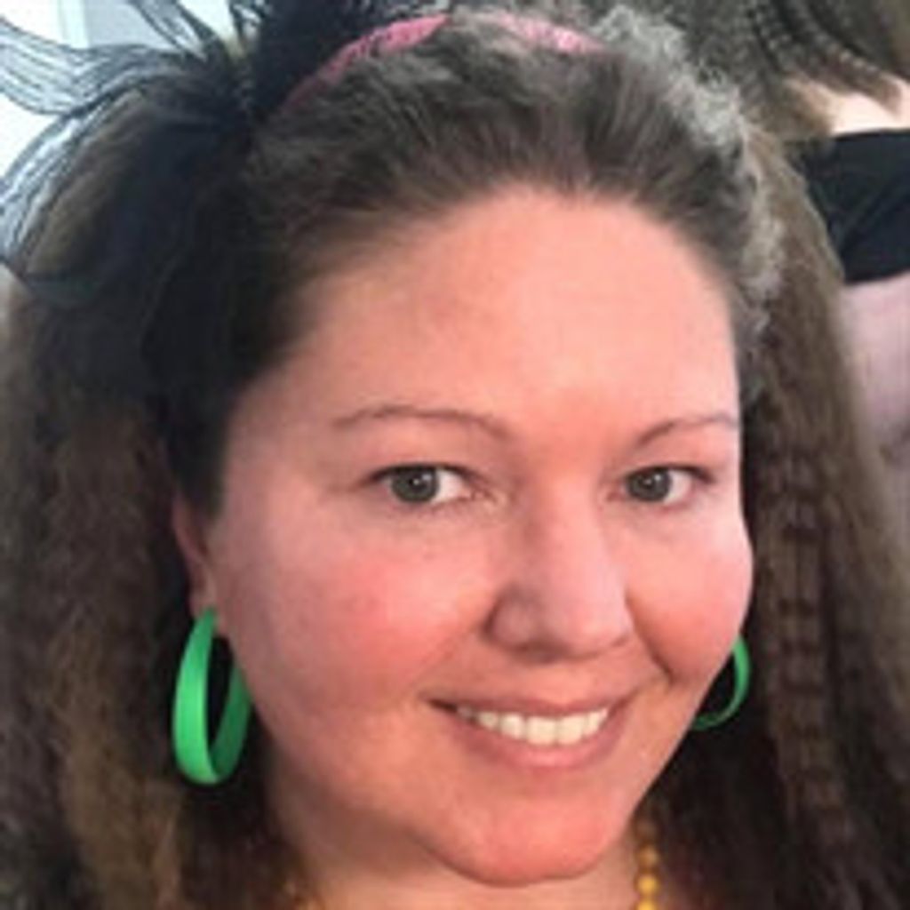 Sarah H. Donton-Davis