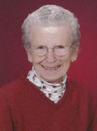 Mary Margaret "Betty" Elizabeth Woerly Profile Photo